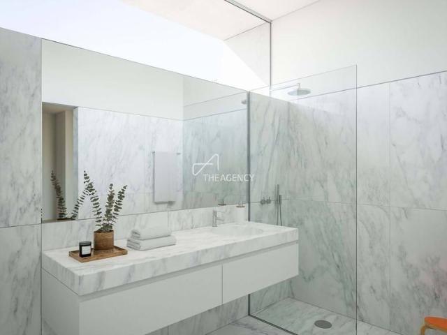 à venda Apartamento de luxo de 58 m2, Aveiro