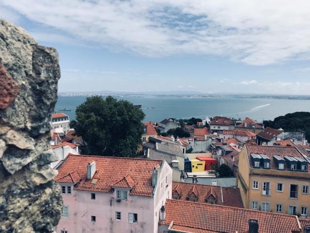 à venda Apartamento de luxo de 58 m2, Lisboa, Portugal
