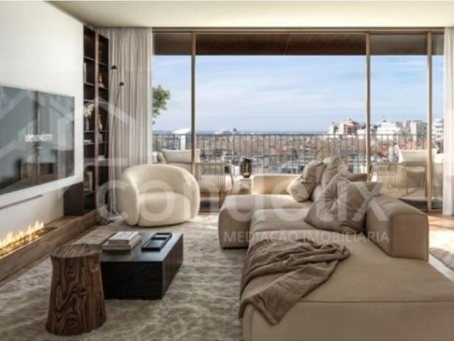 à venda Apartamento de luxo de 59 m2, Matosinhos, Portugal