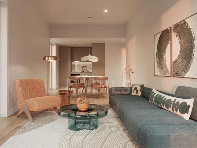 à venda Apartamento de luxo de 61 m2, Centro Cedofeita, Porto