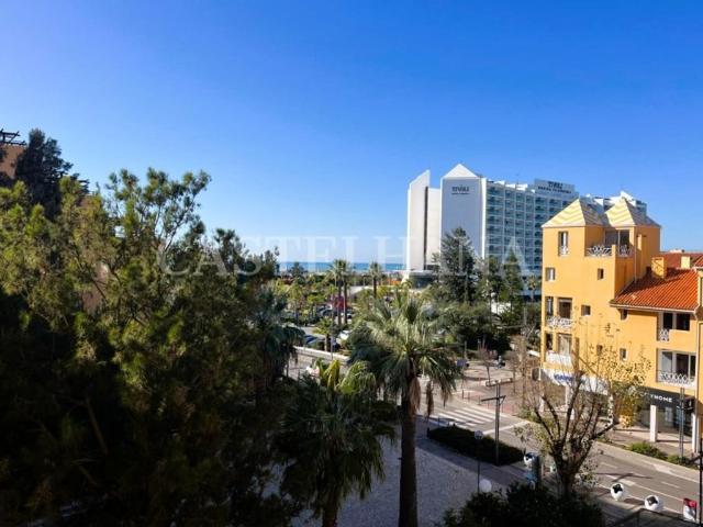à venda Apartamento de luxo de 61 m2, Vilamoura, Loulé, Faro