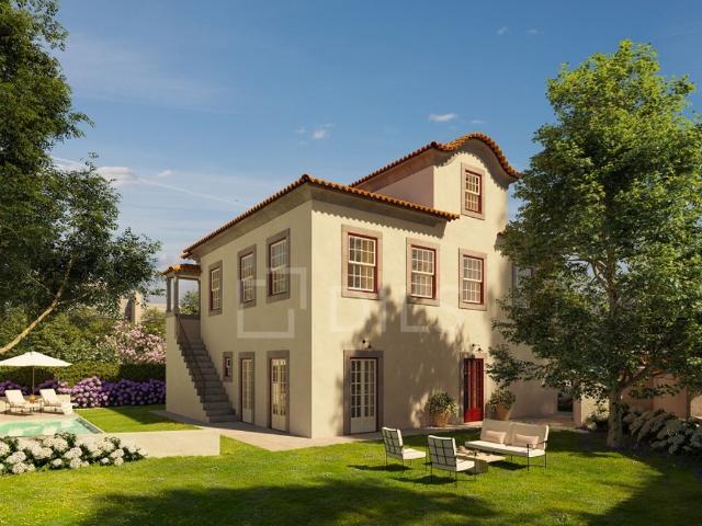 à venda Apartamento de luxo de 624 m2, Foz Velha Foz do Douro, Porto