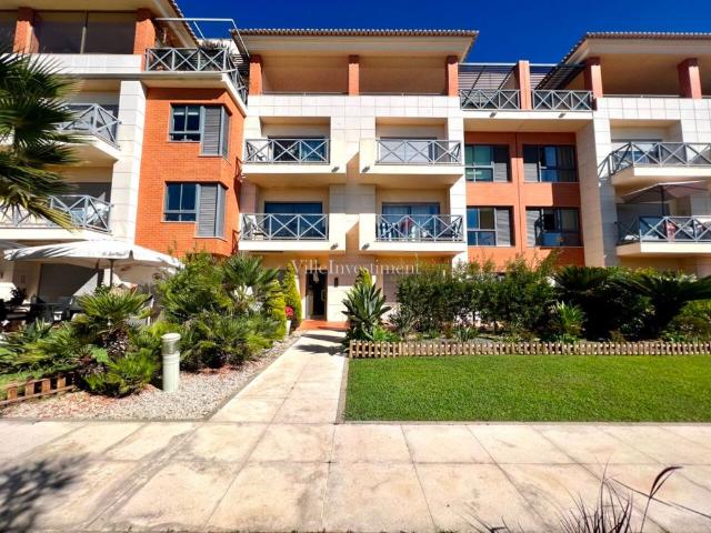 à venda Apartamento de luxo de 62 m2, Albufeira e Olhos de Água, Portugal