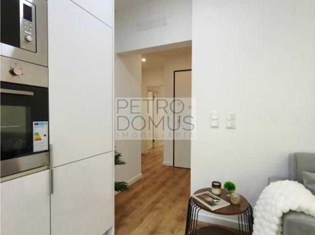à venda Apartamento de luxo de 62 m2, Benfica, Portugal