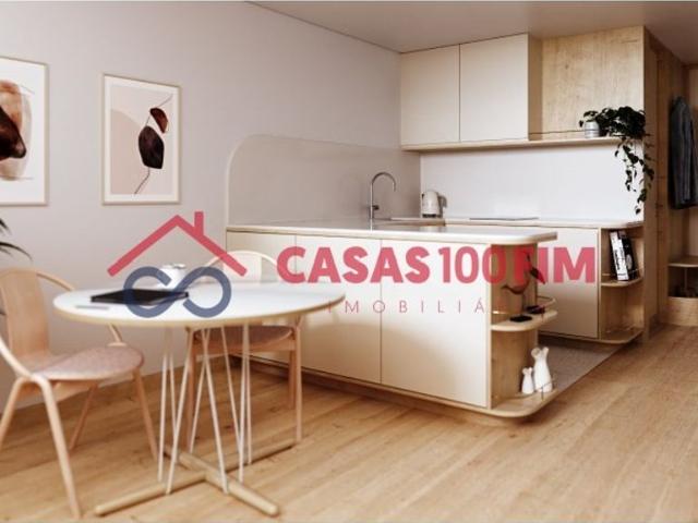 à venda Apartamento de alto padrão de 64 m2, Castelo de Gaia, Vila Nova de Gaia, Porto