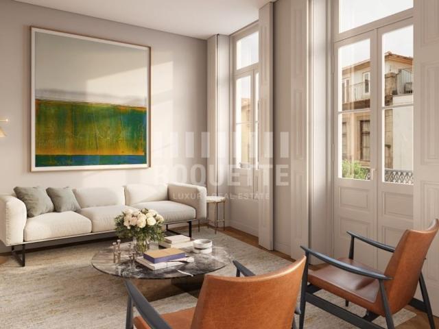 à venda Apartamento de luxo de 65 m2, Foz Foz do Douro, Porto