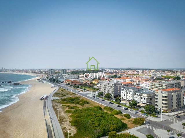 à venda Apartamento de luxo de 65 m2, Vila do Conde, Portugal
