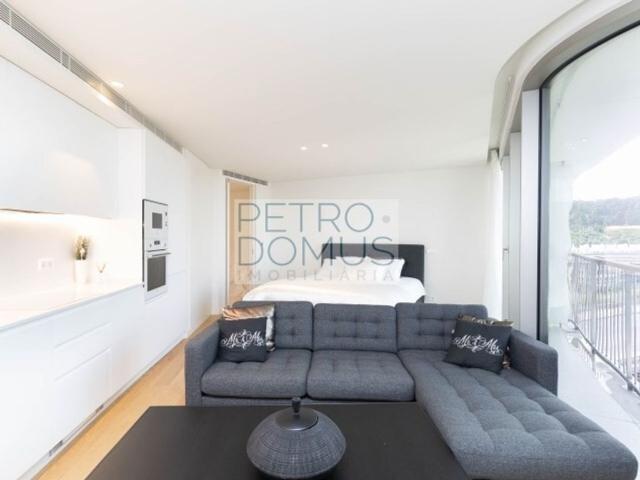 à venda Apartamento de luxo de 67 m2, Campolide, Lisboa
