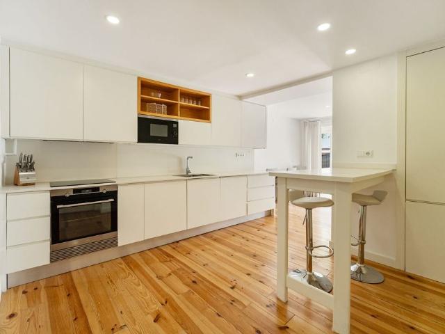 à venda Apartamento de luxo de 68 m2, Lisboa, Portugal