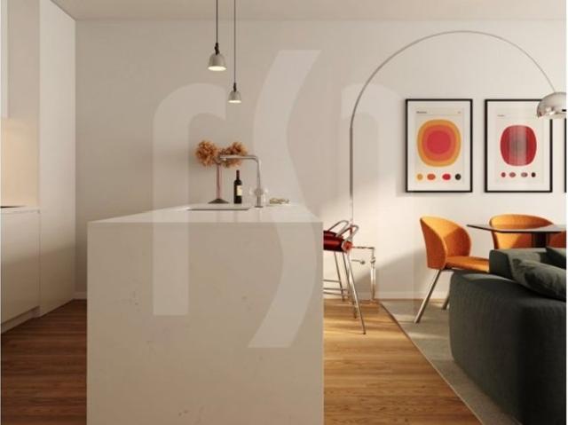 à venda Apartamento de luxo de 68 m2, Matosinhos, Portugal