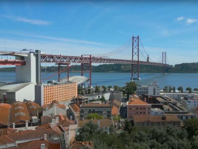 à venda Apartamento de luxo de 69 m2, Lisboa