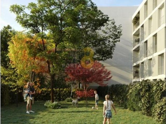 à venda Apartamento de luxo de 69 m2, Matosinhos, Porto