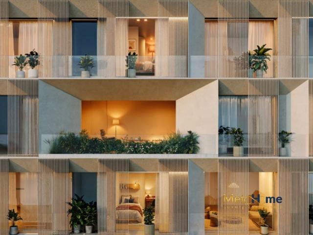 à venda Apartamento de luxo de 69 m2, Porto, Portugal