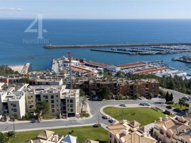 à venda Apartamento de luxo de 70 m2, Sesimbra, Portugal