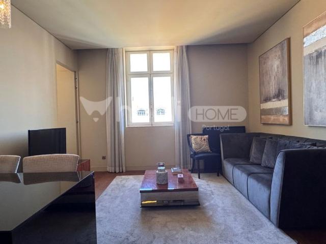 à venda Apartamento de luxo de 71 m2, Cais do Sodre Sao Paulo, Lisboa