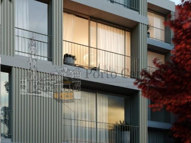 à venda Apartamento de luxo de 71 m2, Matosinhos, Portugal