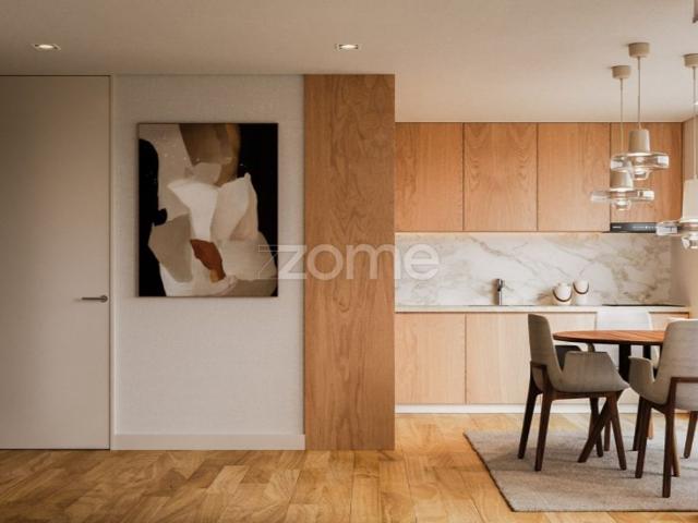 à venda Apartamento de luxo de 71 m2, Porto, Portugal