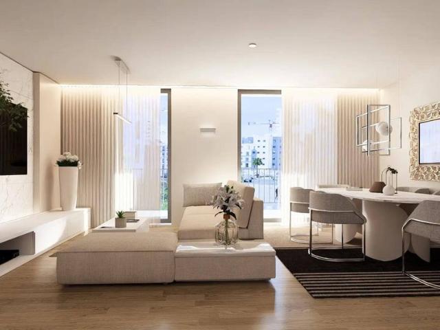 à venda Apartamento de luxo de 72 m2, Armação de Pêra, Portugal