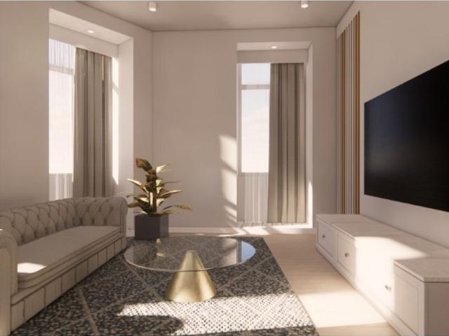 à venda Apartamento de luxo de 72 m2, Lisboa, Portugal