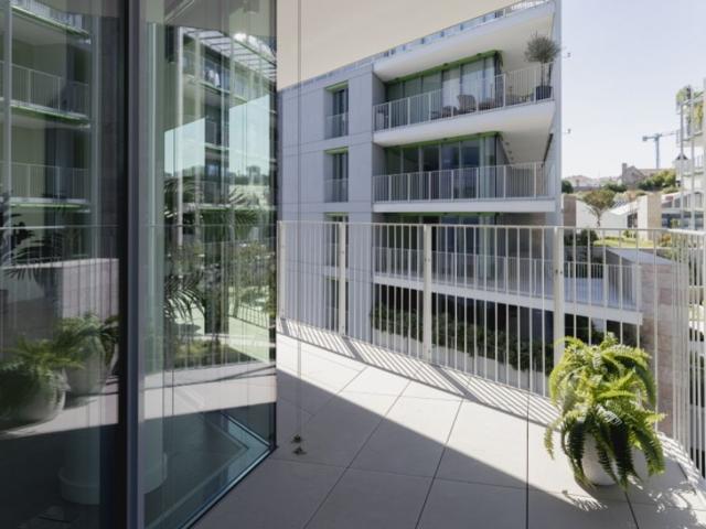 à venda Apartamento de luxo de 72 m2, Lisboa