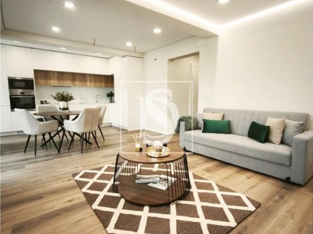 à venda Apartamento de luxo de 73 m2, Lisboa