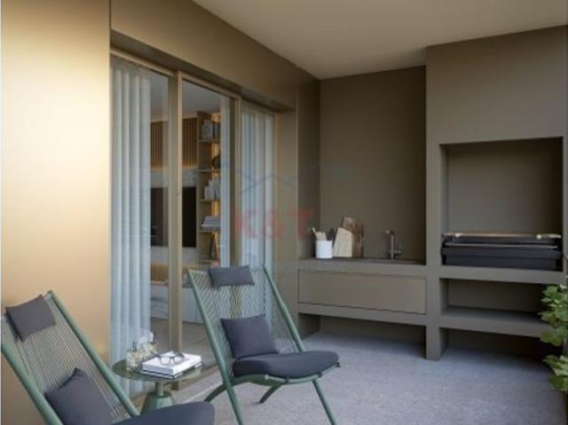 à venda Apartamento de luxo de 73 m2, Praia da Rocha, Portimão, Faro