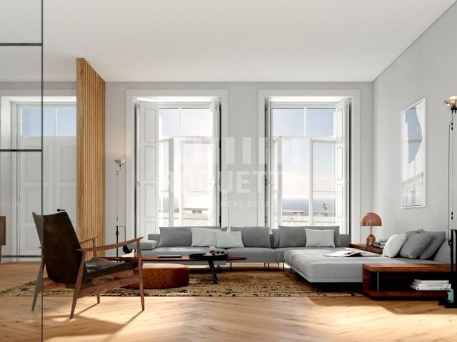 à venda Apartamento de alto padrão, Rua Sra. da Luz, Porto