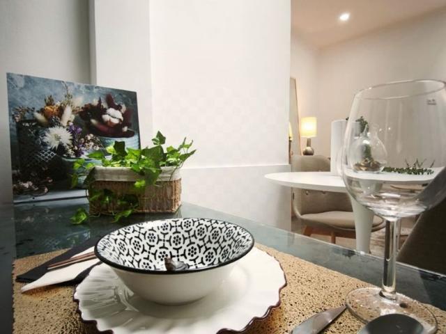 à venda Apartamento de luxo de 74 m2, Lisboa