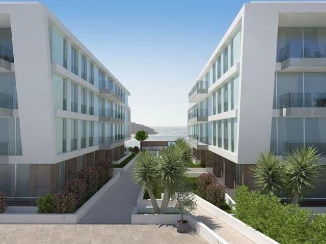 à venda Apartamento de luxo de 74 m2, São Martinho do Porto, Leiria