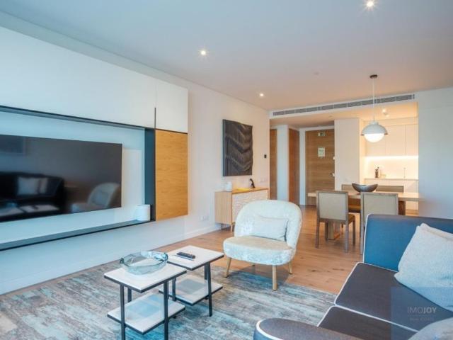 à venda Apartamento de luxo de 75 m2, Lisboa