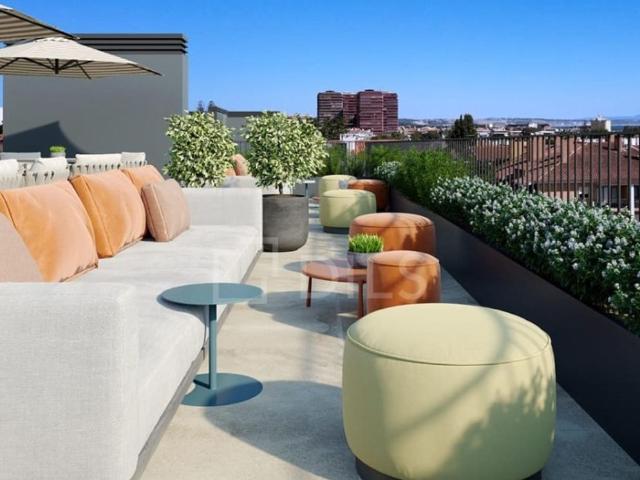à venda Apartamento de luxo de 76 m2, Carcavelos, Cascais, Lisboa