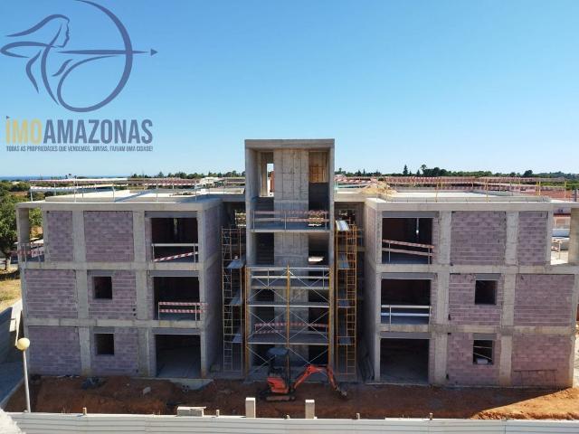 à venda Apartamento de luxo de 76 m2, Lagoa, Faro