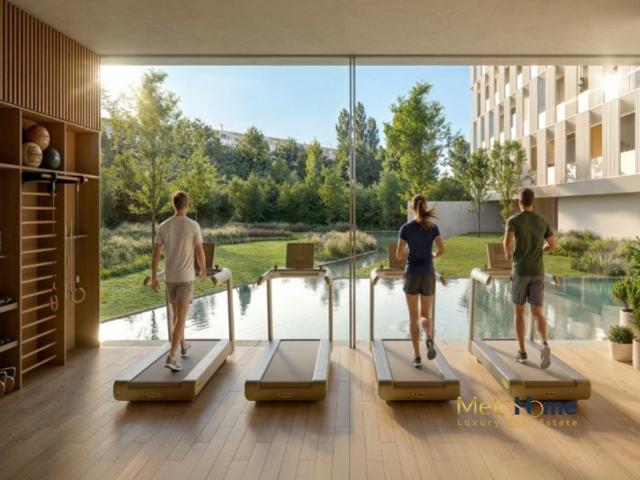 à venda Apartamento de luxo de 76 m2, Porto