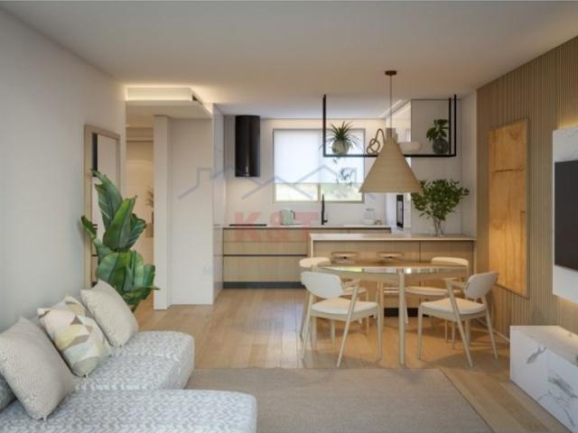 à venda Apartamento de luxo de 76 m2, Praia da Rocha, Portimão, Faro