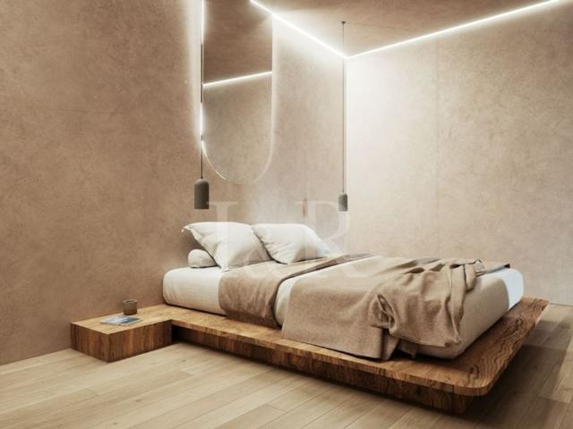 à venda Apartamento de luxo de 77 m2, Lisboa, Portugal