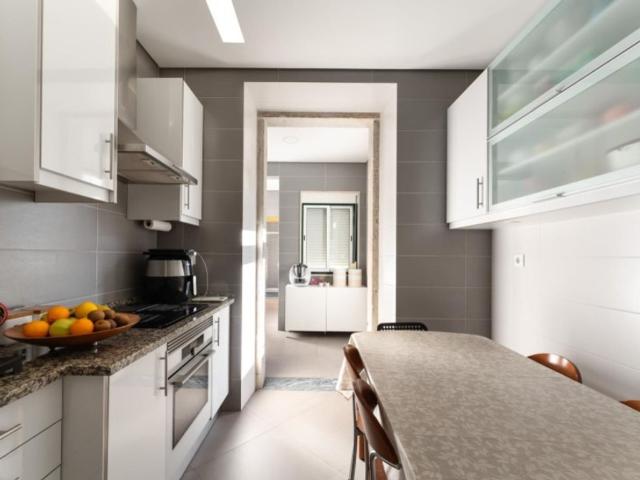 à venda Apartamento de luxo de 77 m2, Lisboa