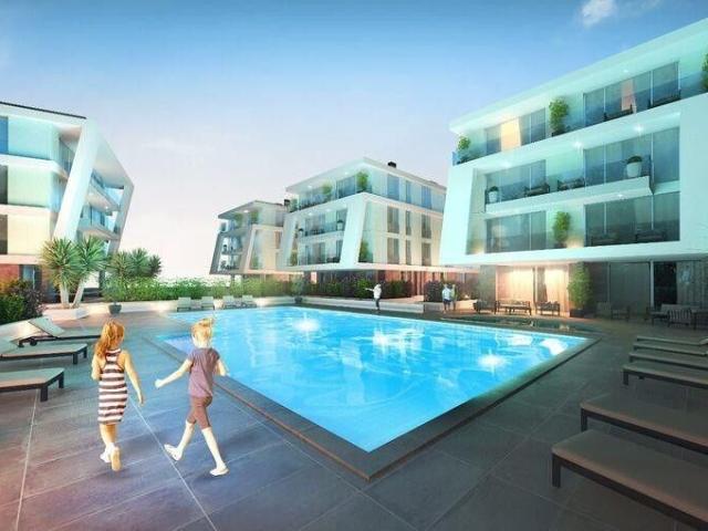 à venda Apartamento de luxo de 77 m2, São Martinho do Porto, Leiria
