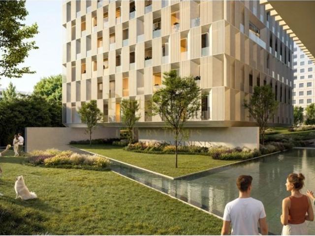 à venda Apartamento de luxo de 77 m2, Porto