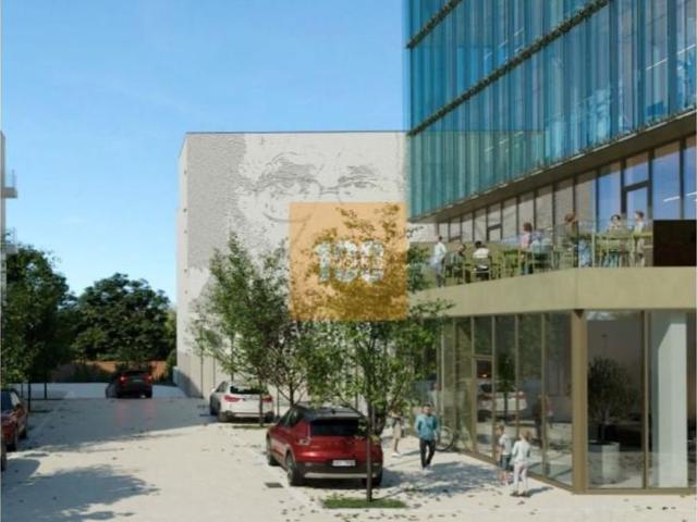 à venda Apartamento de luxo de 77 m2, Porto, Portugal