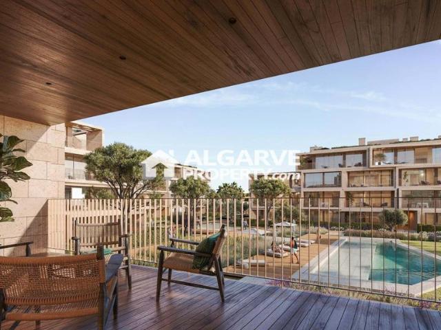 à venda Apartamento de luxo de 77 m2, Vilamoura, Faro