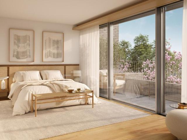 à venda Apartamento de luxo de 782 m2, Foz Velha Foz do Douro, Porto