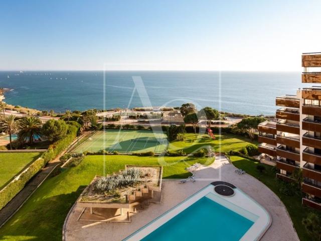 à venda Apartamento de luxo de 78 m2, Cascais, Portugal