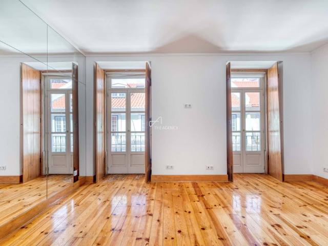 à venda Apartamento de luxo de 78 m2, Lisboa