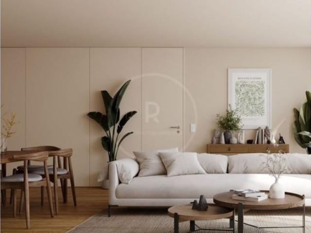 à venda Apartamento de luxo de 78 m2, Matosinhos, Portugal