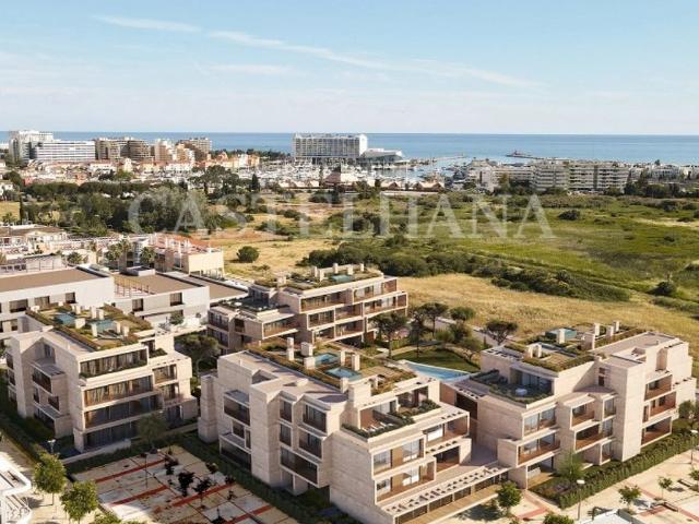 à venda Apartamento de luxo de 78 m2, Vilamoura, Loulé, Faro