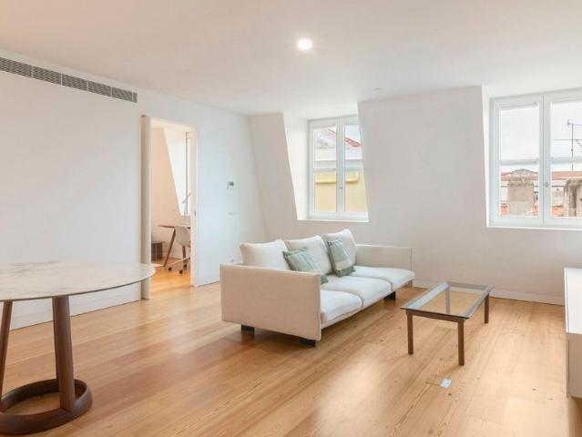 à venda Apartamento de luxo de 79 m2, Lisboa