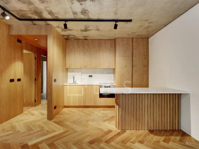 à venda Apartamento de luxo de 80 m2, Campo de Ourique Santo Condestavel, Lisboa