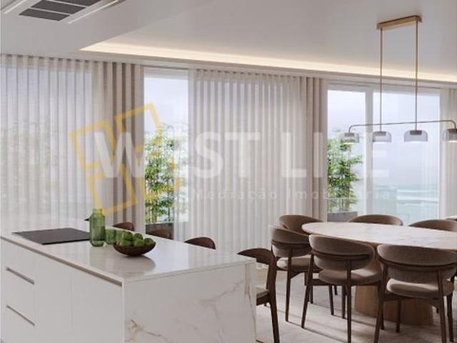 à venda Apartamento de luxo de 80 m2, Ericeira, Mafra, Lisboa