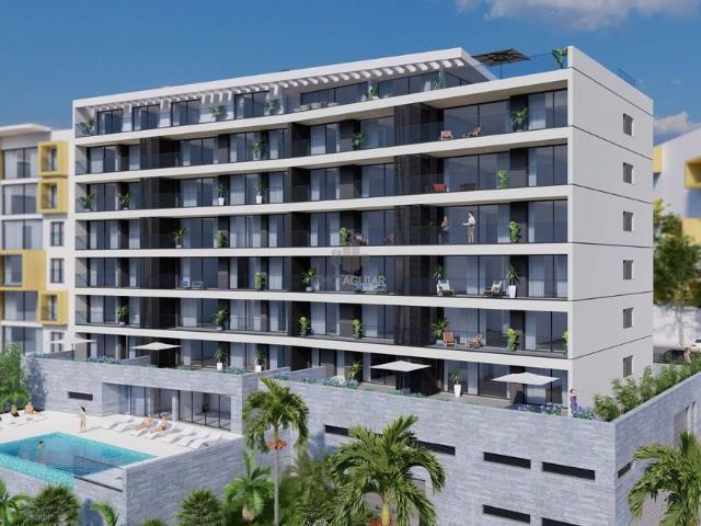 à venda Apartamento de alto padrão de 80 m2, São Martinho, Madeira