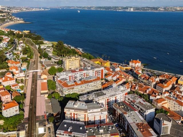 à venda Apartamento de luxo de 80 m2, Oeiras, Lisboa
